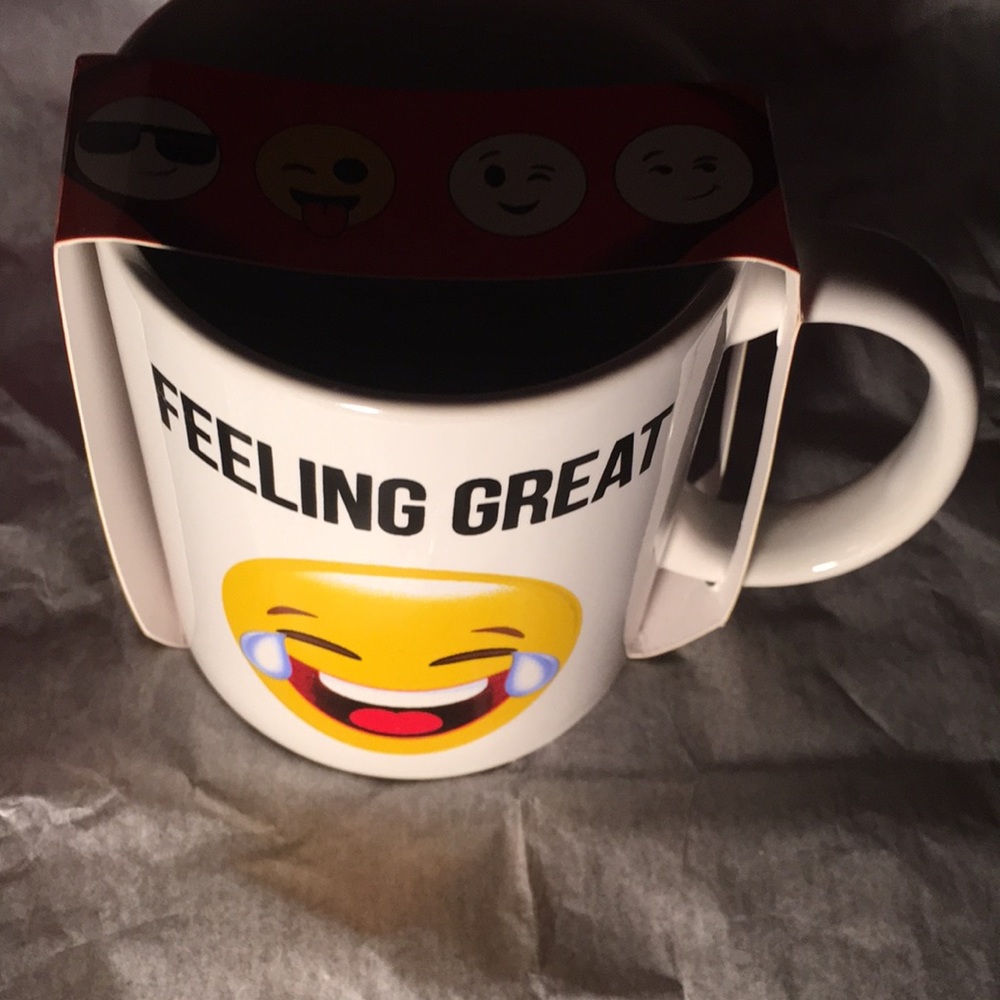 Mug